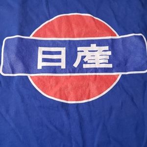 Medi. Damaged shirt $5.00 Sale please see pictures